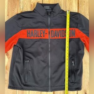Harley Davidson Jacket Men’s Size XL